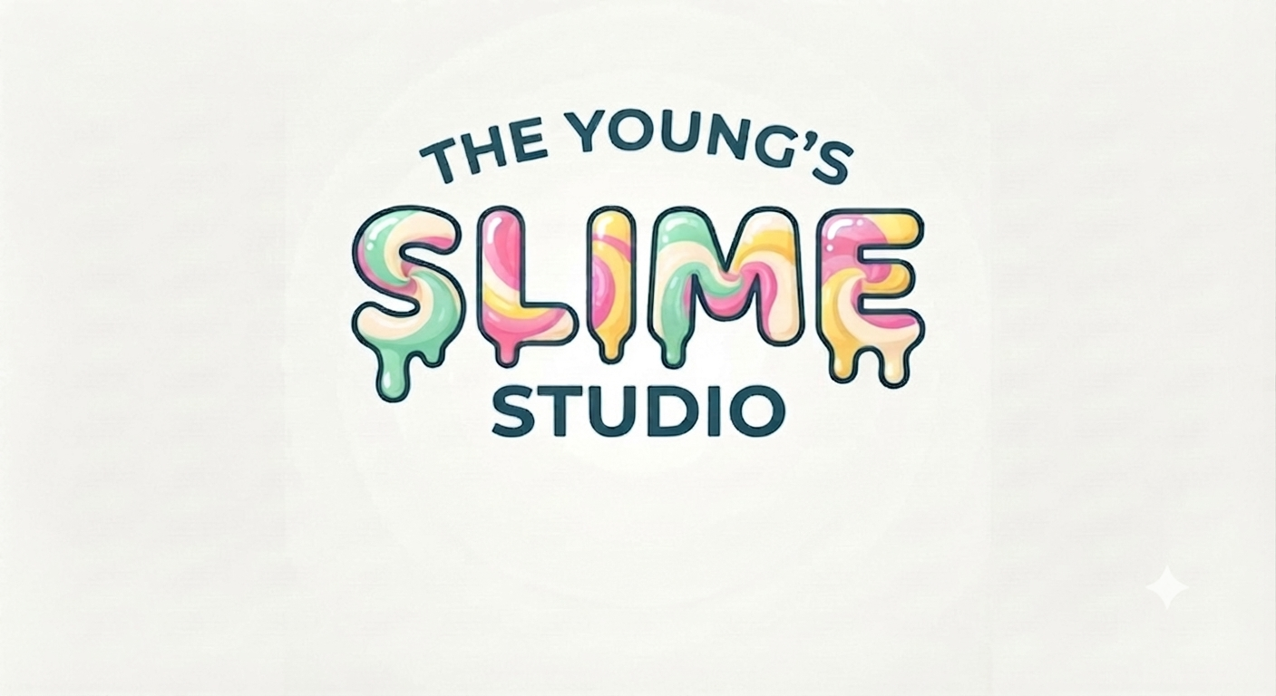 The Young's Slime Studio